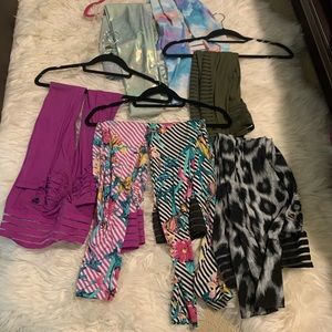 Cute Booty Pants